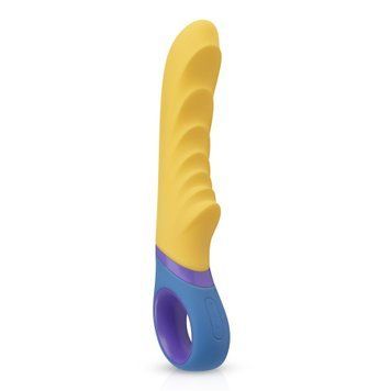 Потужний вібратор точки G PMV20 G Tone - G-Spot Vibrator SO4428 фото - купити в секс-шопі Чорний Кролик