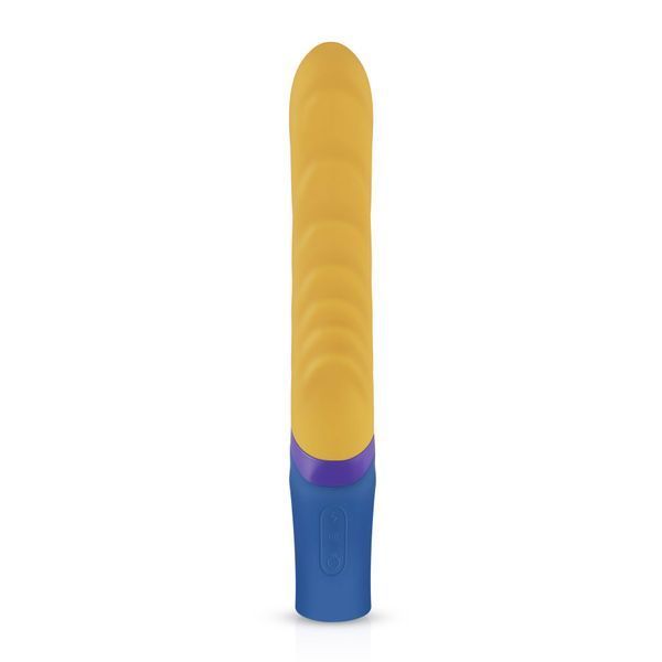 Потужний вібратор точки G PMV20 G Tone - G-Spot Vibrator SO4428 фото - купити в секс-шопі Чорний Кролик