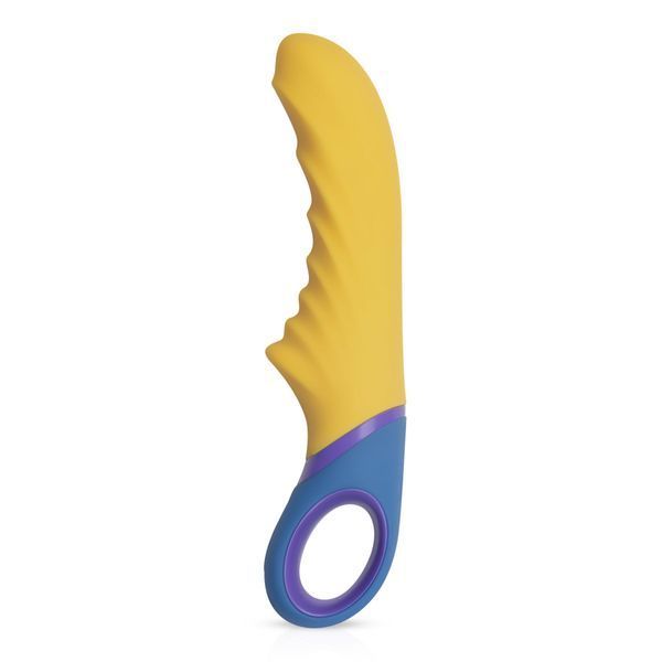 Потужний вібратор точки G PMV20 G Tone - G-Spot Vibrator SO4428 фото - купити в секс-шопі Чорний Кролик