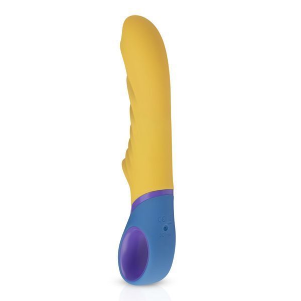 Потужний вібратор точки G PMV20 G Tone - G-Spot Vibrator SO4428 фото - купити в секс-шопі Чорний Кролик
