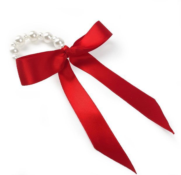 Прикраса на пеніс із перлинами &laquo;Подарунок&raquo; Art of Sex - Gift SO6792 фото - купити в секс-шопі Чорний Кролик