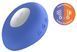 Вібратор для ігор з температурою We-Vibe Temp (Lavender Blue) 401127 фото - купити в секс-шопі Чорний Кролик