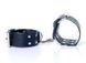 Наручники зі штучної шкіри Fetish Boss Series - Handcuffs with studs, BS3300092 BS3300092 фото 4