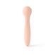 Вакуумний стимулятор з вібратором KISSTOY Polly Max Pink SO9558 фото 4
