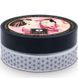 Смачна пудра для оральних пестощів Shunga Body Powder Raspberry feeling, 75 г, аромат малини SX0588 фото 2