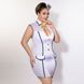 Еротичний костюм стюардеси JSY P61123 Plus Size SX1861 фото 3