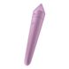 Смарт-мінівібратор Satisfyer Ultra Power Bullet 8 Lilac SO5438 фото 1