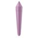 Смарт-мінівібратор Satisfyer Ultra Power Bullet 8 Lilac SO5438 фото 3