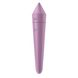 Смарт-мінівібратор Satisfyer Ultra Power Bullet 8 Lilac SO5438 фото 2