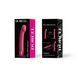 Вібратор Dorcel Real Vibration M Magenta 2.0, діаметр 3,7см, перезаряджається, для точки G SO3571 фото 4
