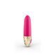 Вібратор Mystim Sleak Freak Pink, 8 режимів, внутрішня та зовнішня стимуляція SO8140 фото 2