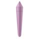 Смарт-мінівібратор Satisfyer Ultra Power Bullet 8 Lilac SO5438 фото 4