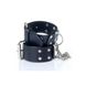 Наручники зі штучної шкіри Fetish Boss Series - Handcuffs with studs, BS3300092 BS3300092 фото 1