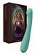 Вібратор для точки G FairyGasm MerryWand blue SX0632 фото - купити в секс-шопі Чорний Кролик