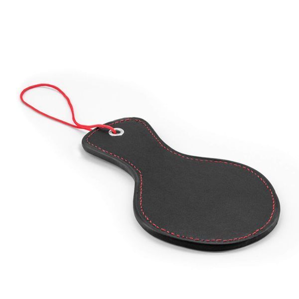 Набір для BDSM Alive FURY Black BDSM Kit, 10 предметів SO6324 фото - купити в секс-шопі Чорний Кролик