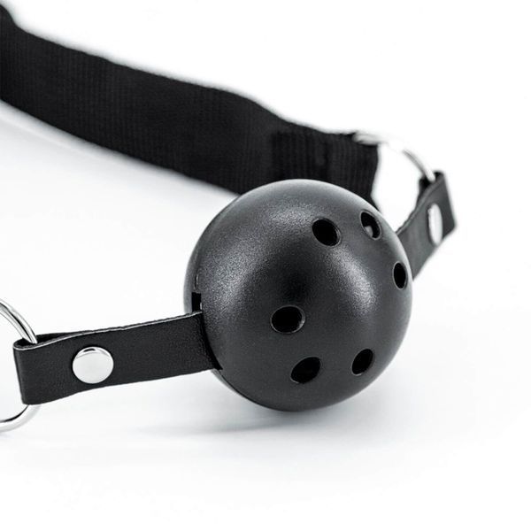 Набір для BDSM Alive FURY Black BDSM Kit, 10 предметів SO6324 фото - купити в секс-шопі Чорний Кролик