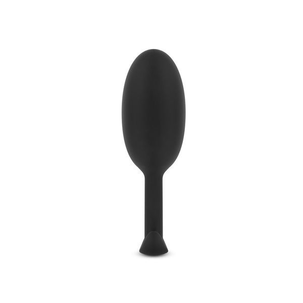 Анальна пробка BUTTR - Heavy Duty Weighted Butt Plug SX2202 фото - купити в секс-шопі Чорний Кролик