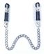 Затискачі для сосків Fetish Boss Series - №12 Exclusive Nipple Clamps, BS6100020 BS6100020 фото 3