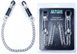 Затискачі для сосків Fetish Boss Series - №12 Exclusive Nipple Clamps, BS6100020 BS6100020 фото 1