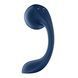 Смарт-стимулятор точки G + вакуумний стимулятор клітора Satisfyer Pro+ Wave 4 Connect App SX2171 фото 2