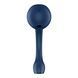 Смарт-стимулятор точки G + вакуумний стимулятор клітора Satisfyer Pro+ Wave 4 Connect App SX2171 фото 4