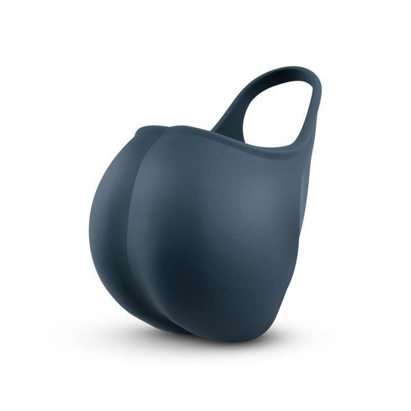 Ерекційне кільце Boners Stimulating Ball Pouch SX3052 фото - купити в секс-шопі Чорний Кролик