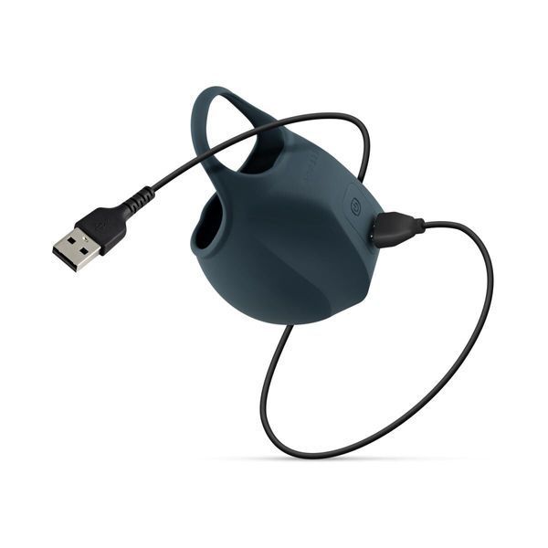 Ерекційне кільце Boners Stimulating Ball Pouch SX3052 фото - купити в секс-шопі Чорний Кролик
