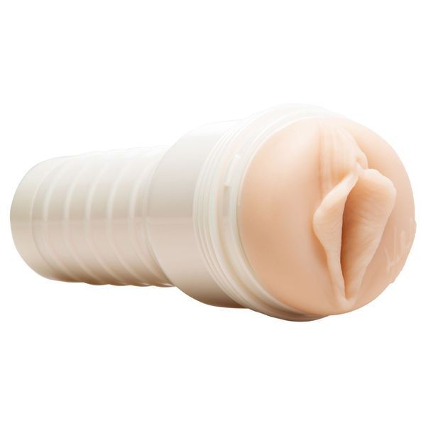 Мастурбатор Fleshlight Girls: Maitland Ward - Toy Meets World, зі зліпка вагіни, дуже ніжний SO4444 фото - купити в секс-шопі Чорний Кролик