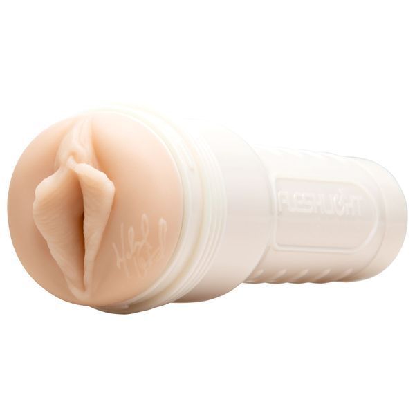 Мастурбатор Fleshlight Girls: Maitland Ward - Toy Meets World, зі зліпка вагіни, дуже ніжний SO4444 фото - купити в секс-шопі Чорний Кролик