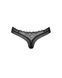 Трусики Obsessive Medilla thong M/L SO9059 фото 4