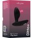 Анальна пробка з вібро We-vibe Ditto+ (Black) 430410 фото 15