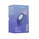 Вібратор We-Vibe Temp Lavender Blue SX3857 фото 13