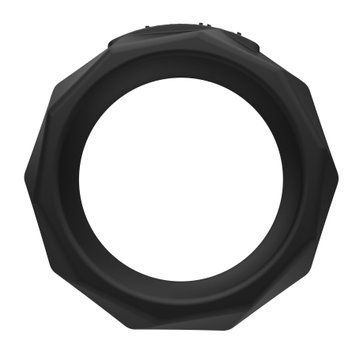 Ерекційне кільце Bathmate Maximus Power Ring 55mm SO7498 фото - купити в секс-шопі Чорний Кролик