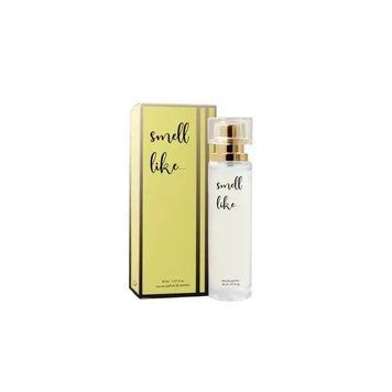 Парфумерна вода з феромонами для жінок Smell Like # 08 for Women, 30 ml 91400098 фото - купити в секс-шопі Чорний Кролик