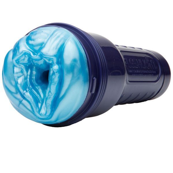 Мастурбатор Fleshlight Freaks Alien F16685 фото - купити в секс-шопі Чорний Кролик