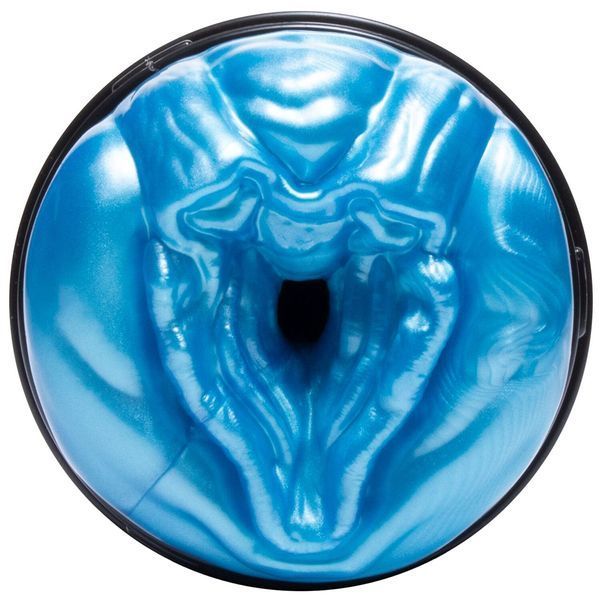 Мастурбатор Fleshlight Freaks Alien F16685 фото - купити в секс-шопі Чорний Кролик