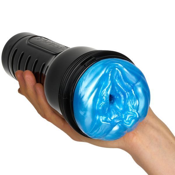Мастурбатор Fleshlight Freaks Alien F16685 фото - купити в секс-шопі Чорний Кролик