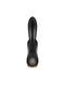Смарт вібратор-кролик із подвійним відростком Satisfyer Double Flex Black SO6094 фото 4