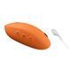 Вібратор We-Vibe Temp Tangerine SX3858 фото 6