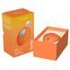 Вібратор We-Vibe Temp Tangerine SX3858 фото 12
