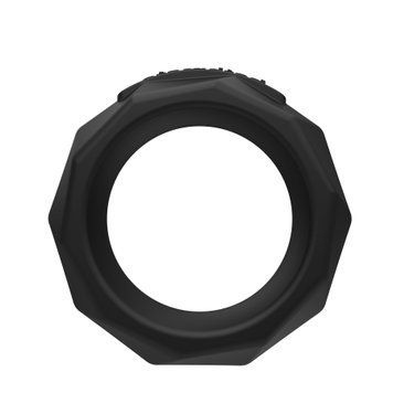 Ерекційне кільце Bathmate Maximus Power Ring 45mm SO7499 фото - купити в секс-шопі Чорний Кролик