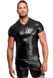 Чоловіча футболка з капюшоном Noir Handmade H085 Vexen hooded T-shirt M SX4188 фото 1