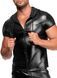 Чоловіча футболка з капюшоном Noir Handmade H085 Vexen hooded T-shirt M SX4188 фото 4