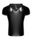Чоловіча футболка з капюшоном Noir Handmade H085 Vexen hooded T-shirt M SX4188 фото 8