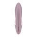 Вакуумний вібратор Satisfyer Supernova Old Rose, 2 положення ствола SO6108 фото 6