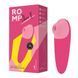 Вакуумний кліторальний стимулятор Romp Shine X, 10 рівнів інтенсивності SX0535 фото 8