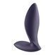 Анальна смарт-пробка з вібрацією Satisfyer Power Plug, дуже потужна SO8678 фото 5