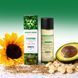 Масажна олія EXSENS Aventurine Avocado (антистрес з авантюрином) 100мл, натуральна SO2377 фото 5