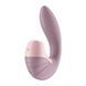 Вакуумний вібратор Satisfyer Supernova Old Rose, 2 положення ствола SO6108 фото 4