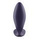 Анальна смарт-пробка з вібрацією Satisfyer Power Plug, дуже потужна SO8678 фото 4